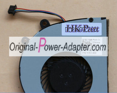 NEW for Delta Electronics KSB05105HC -CC4F Fan DC5V 0.45A 4-pin